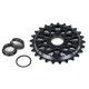 COURONNE BMX WETHEPEOPLE PATHFINDER BLACK