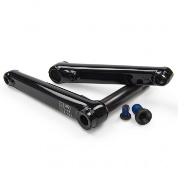 PEDALIER BMX "LEGACY" WETHEPEOPLE BLACK