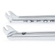 FOURCHE BMX ECLAT CODA 26 " CHROME