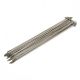 RAYONS BMX EXCESS TITANE RAW (X36)