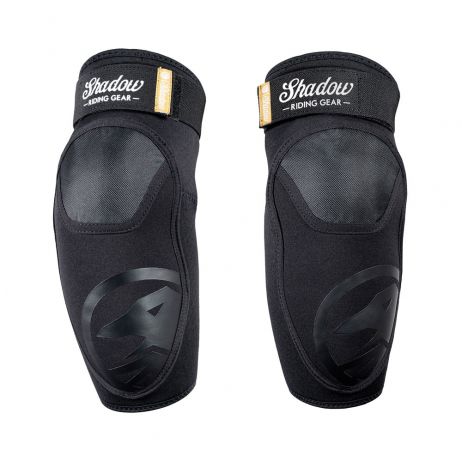 SHADOW RIDING GEAR SUPER SLIM V2 ELBOW PADS