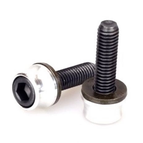 VOLCANO 3/8 PROFILE HUB BOLTS (unite)