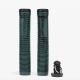 POIGNEES BMX WETHEPEOPLE PERFECT DARK GREEN BLACK SWIRL