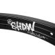 BMX RIM SHADOW CALLE BLACK