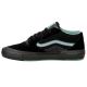 CHAUSSURES VANS BMX STYLE 114 BLACK/TEAL