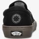 VANS BMX SLIP ON DENNIS ENARSON BLACK MULT