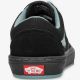 VANS OLD SKOOL BMX BLACK / TEAL