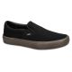 BMX SLIP-ON DENNIS ENARSON SHOES BLACK MULT