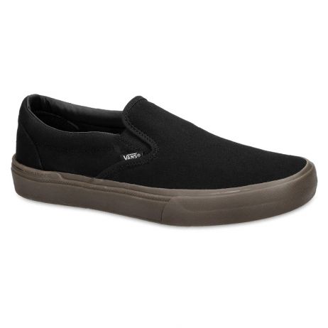 BMX SLIP-ON DENNIS ENARSON SHOES BLACK MULT