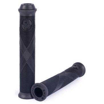 BMX GRIPS SHADOW SPICY BLACK