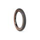 BMX TIRE ECLAT MORROW BLACK / GUM