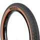 BMX TIRE ECLAT MORROW BLACK / GUM