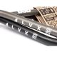 BMX BAR BSD ALVX FLAT BLACK DONNACHIE