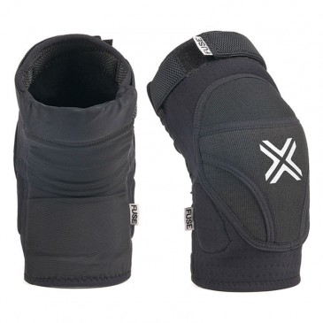GENOUILLERES FUSE ALPHA (paire)