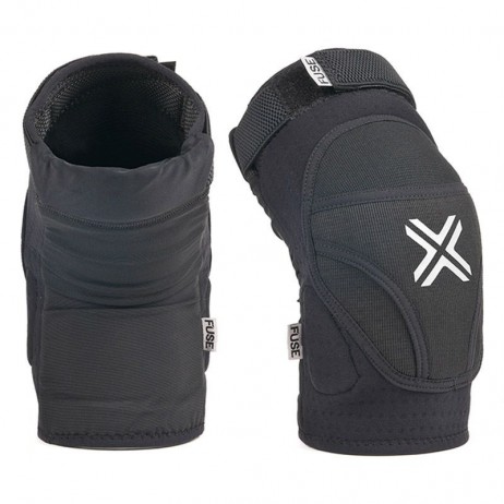 GENOUILLERES FUSE ALPHA V1 (paire)