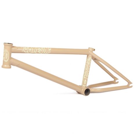 BMX FRAME BSD JONESIN CUPA CABANA 2023