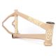 BMX FRAME BSD JONESIN CUPA CABANA 2023