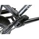 BMX 20.75" WETHEPEOPLE JUSTICE 2023 MATT GHOST GREY