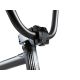 BMX 21" WETHEPEOPLE CRYSIS 2023 MATT BLACK