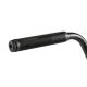 BMX 21" WETHEPEOPLE CRYSIS 2023 MATT BLACK