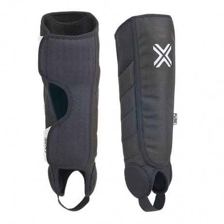 FUSE ALPHA PLUS SHIN WHIP ANKLE PADS (pair)