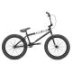 BMX KINK CURB MATTE MIDGNIGHT BLACK 20"