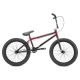 BMX KINK CURB 20" GLOSS BLOOD ORANGE