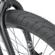 BMX KINK LAUNCH 20.25" MATTE STORM GREY