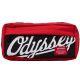 ODYSSEY 2 IN 1 MULTI USE SWITCH PACK RED