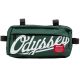 SACOCHE MULTI USAGE 2 EN 1 ODYSSEY GREEN