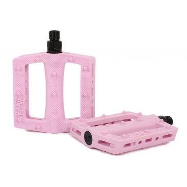 PEDALES BMX RANT TRILL PINK