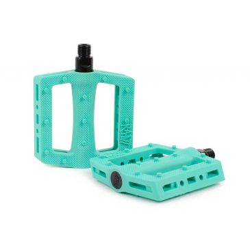 BMX PEDALS RANT TRILL TEAL