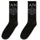 VANS PERRIS & DENNIS CREW SOCKS