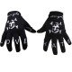 GANTS BMX BICYCLE UNION CUFF LESS