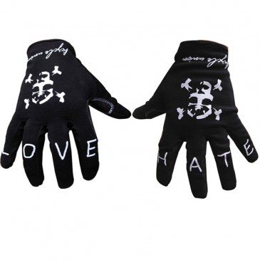 GANTS BMX BICYCLE UNION CUFF LESS