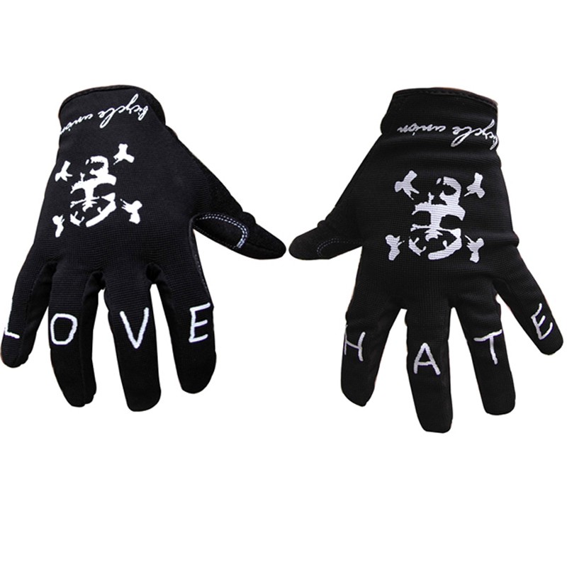 GANTS BMX BICYCLE UNION CUFF LESS - BOUTIQUE BROS BIKE STORE