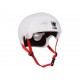 CASQUE TSG EVOLUTION SPECIAL MAKEUP CLEAR WHITE