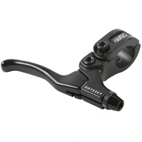 BMX BRAKE LEVER LEFT SIDE ODYSSEY MONOLEVER