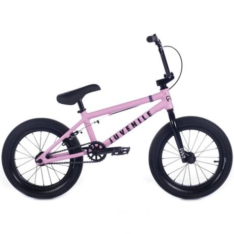 CULT JUVENILLE 16'' PINK 2022