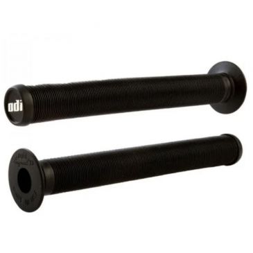 BMX GRIPS ODI LONGNECK XL FIXIE 230MM BLACK