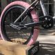 BMX SUBROSA TIRO XL 21" PINK