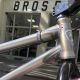 BMX SUBROSA TIRO XL 21" CUSTOM PINK