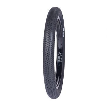 BMX TIRE CULT VANS WAFFLECUP BLACK