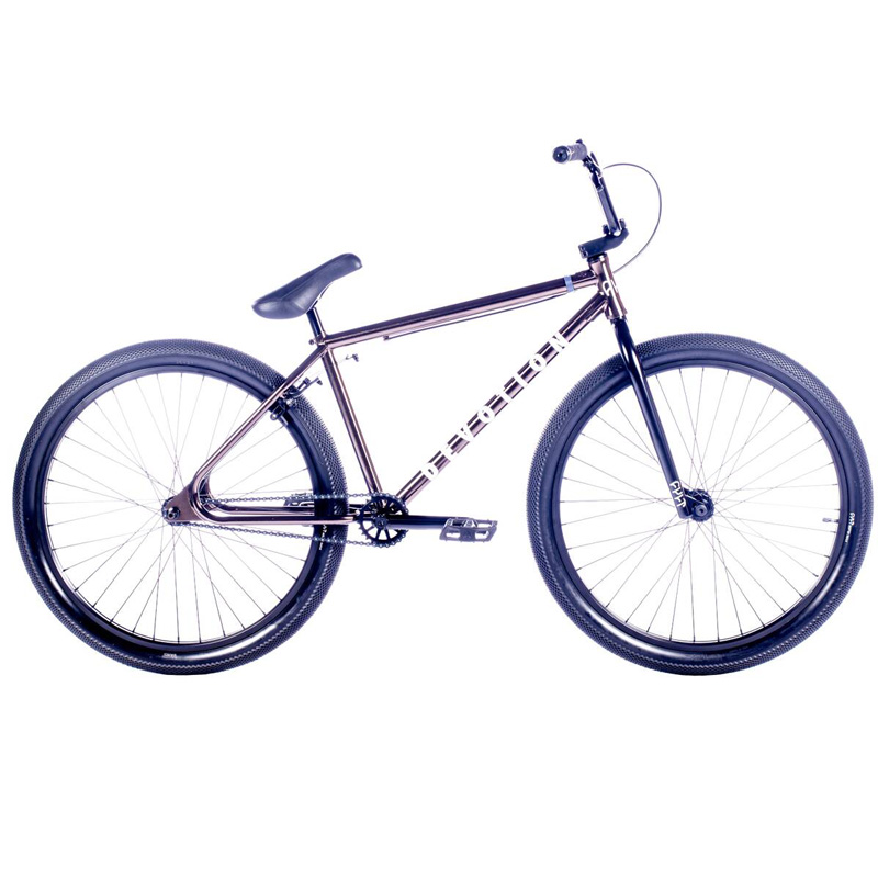 CULT DEVOTION 26 BLACK 2022 Bros Bike Store