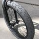 BMX CUSTOM SUBROSA TIRO XL 21" BLACK