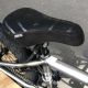 BMX CUSTOM SUBROSA TIRO XL 21" BLACK