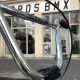 BMX CUSTOM SUBROSA TIRO XL 21" BLACK