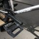 BMX CUSTOM SUBROSA TIRO XL 21" BLACK