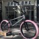 BMX CUSTOM SUBROSA TIRO L 20.75" PINK 