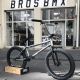 BMX CUSTOM SUBROSA TIRO L 20.75" BLACK